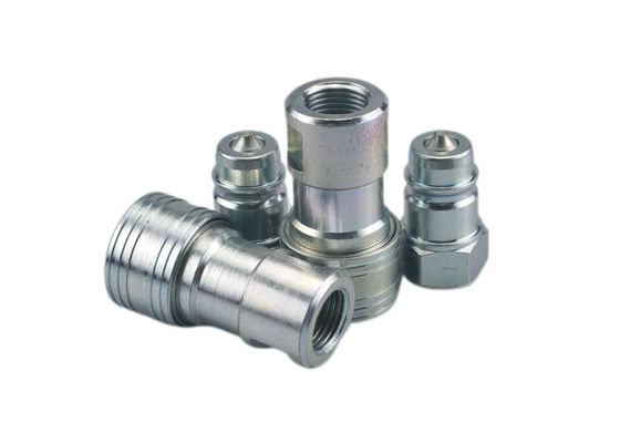 0.75 pollici Hansen 5000 serie NPT spegnere accoppiamento
