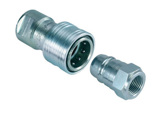 3/8&quot; Macchine OEM Agricoltura Accoppiamenti Rapidi