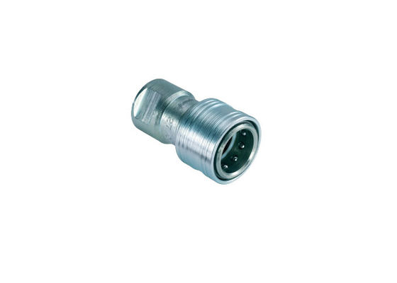 3/8&quot; Macchine OEM Agricoltura Accoppiamenti Rapidi