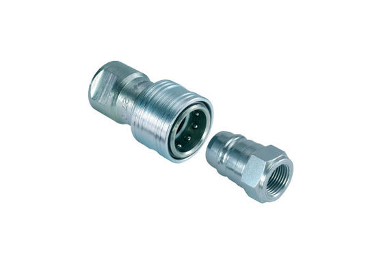 3/8&quot; Macchine OEM Agricoltura Accoppiamenti Rapidi