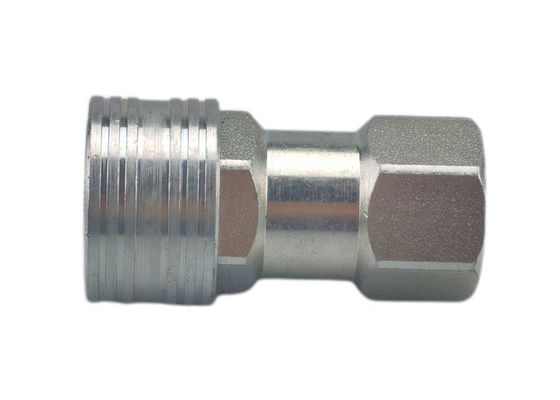 IATF 16949 316 Fittings di stagno inossidabile da disconnessione rapida