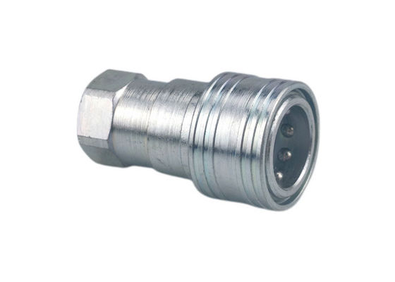 IATF 16949 316 Fittings di stagno inossidabile da disconnessione rapida