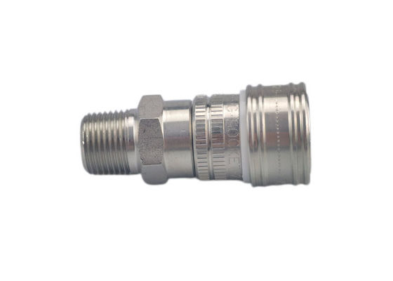 1500psi 0,25'' nominale di acciaio inossidabile