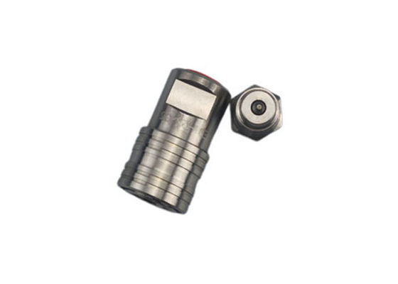 0.25 pollici 316 acciaio inossidabile accoppiamenti idraulici