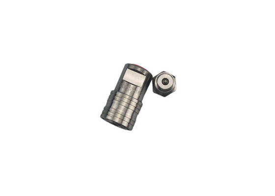 0.25 pollici 316 acciaio inossidabile accoppiamenti idraulici