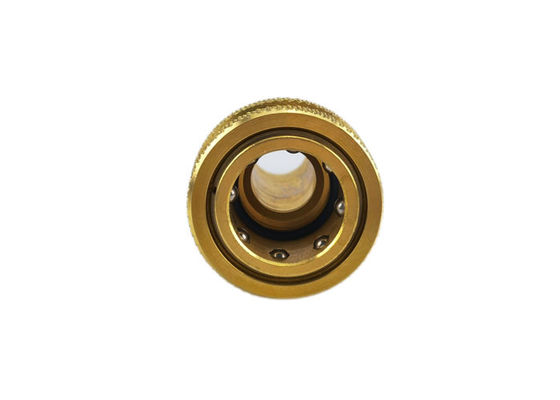 Messaggio 0,5 pollici 2200psi Accoppiatore Diretto