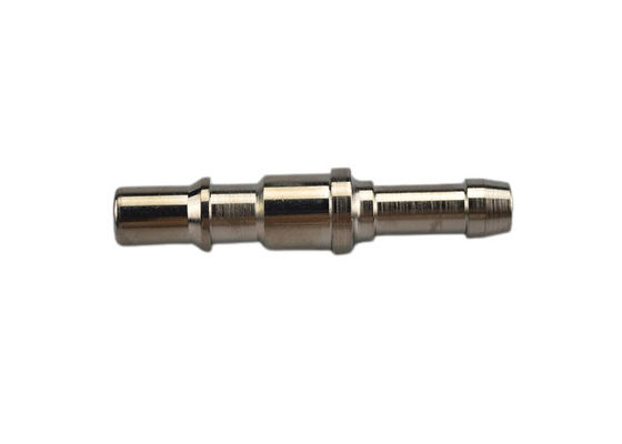 200 psi Acqua Glicolo Rame di ottone Attraverso Accoppiatore