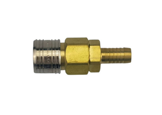 0.5 pollici di ottone Quick Connect Acqua Fittings Hose