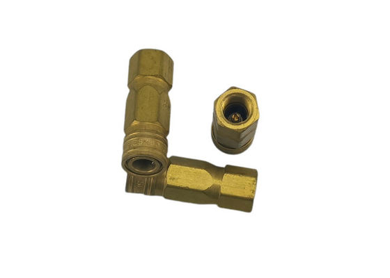 1/8 Uso nominale con aria compressa, gas e liquidi