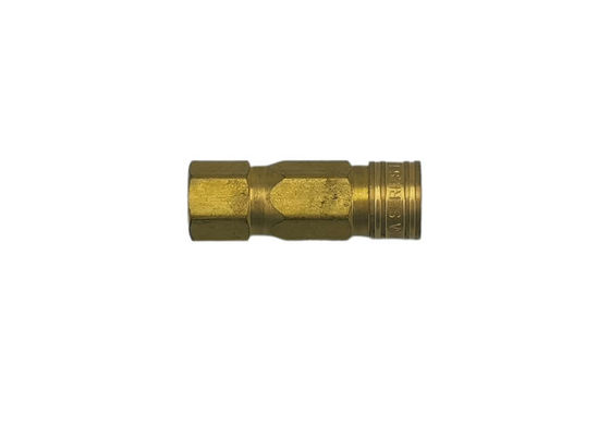 1/8 Uso nominale con aria compressa, gas e liquidi