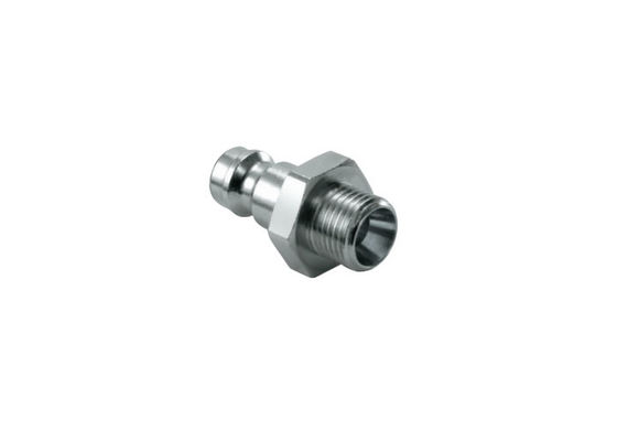 0.25''2000psi Pneumatico Collegamento di tubo di accoppiamento rapido