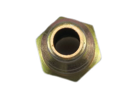 3/8'' Connessioni di fine tubo di tubo di gomma Pneumatico di accoppiamento rapido