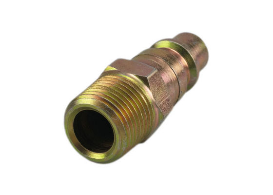 3/8'' Connessioni di fine tubo di tubo di gomma Pneumatico di accoppiamento rapido
