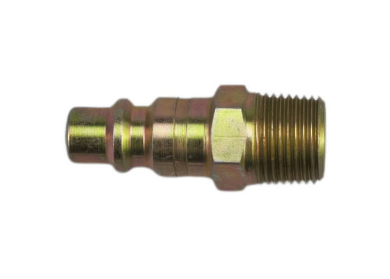 3/8'' Connessioni di fine tubo di tubo di gomma Pneumatico di accoppiamento rapido