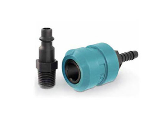 Industria 3/8''' 1.6Mpa Linea idraulica Disconnessione rapida