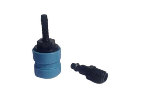 Industria 3/8''' 1.6Mpa Linea idraulica Disconnessione rapida