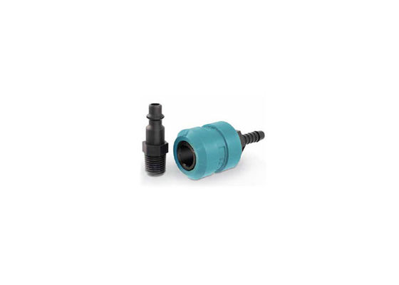 Industria 3/8''' 1.6Mpa Linea idraulica Disconnessione rapida