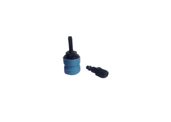 Industria 3/8''' 1.6Mpa Linea idraulica Disconnessione rapida