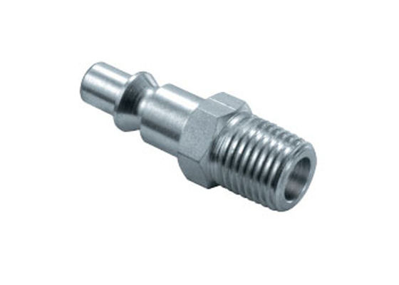 232psi 0,25'' Pneumatic Quick Coupling, NBR Air Hose Quick Connect Coupler
