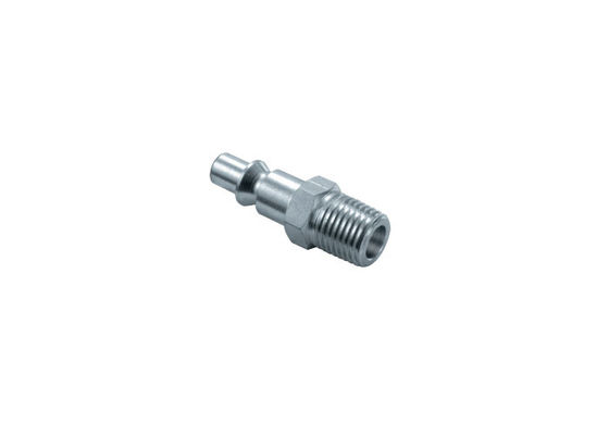 232psi 0,25'' Pneumatic Quick Coupling, NBR Air Hose Quick Connect Coupler