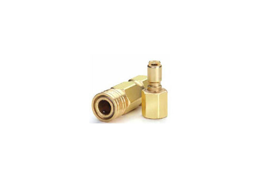 Impianti industriali 350psi aria compressa Quick Connect