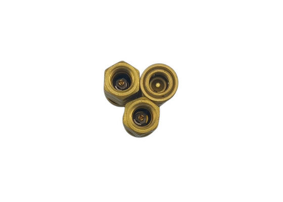Impianti industriali 350psi aria compressa Quick Connect
