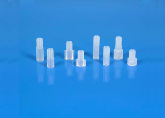 M6 1/4 - 28UNF Flusso maschile con filo