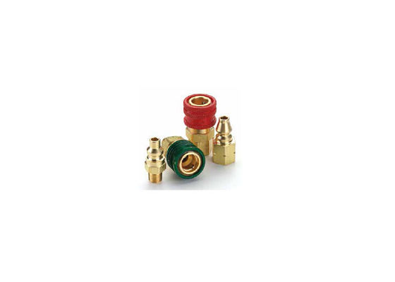 Disconnessione rapida dell'aria compressa pneumatica
