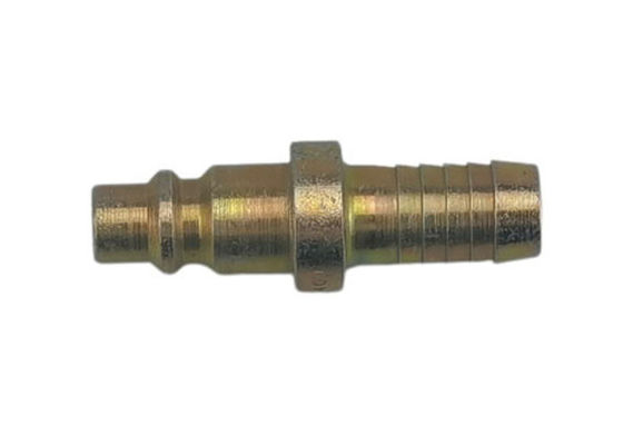Accoppiamento veloce pneumatico ad alto flusso, accoppiamento di disconnessione di connessione rapida