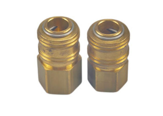 300 psi Femminile Pneumatico Accoppiamento Rapido, Aria Compressa Accoppiamento Rapido