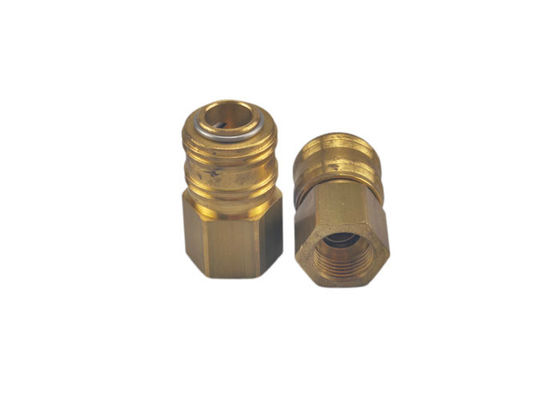 300 psi Femminile Pneumatico Accoppiamento Rapido, Aria Compressa Accoppiamento Rapido