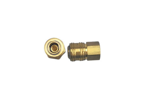 300 psi Femminile Pneumatico Accoppiamento Rapido, Aria Compressa Accoppiamento Rapido