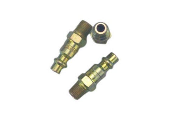 0.5 pollici NPT Accoppiatore veloce pneumatico, accessori di tubo d' aria a rilascio rapido