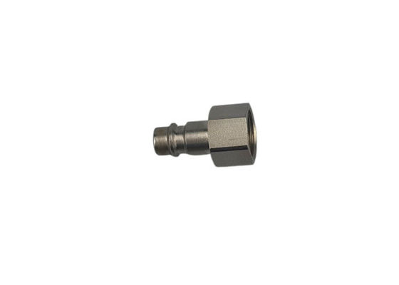 0.5 pollici NPT Accoppiatore veloce pneumatico, accessori di tubo d' aria a rilascio rapido