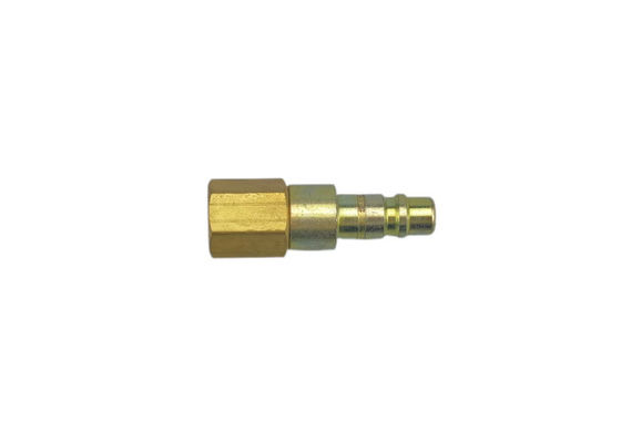 0.5 pollici NPT Accoppiatore veloce pneumatico, accessori di tubo d' aria a rilascio rapido