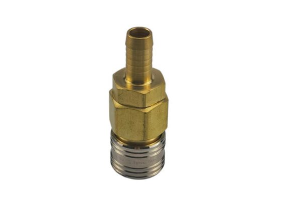 0.5 pollici NPT Accoppiatore veloce pneumatico, accessori di tubo d' aria a rilascio rapido