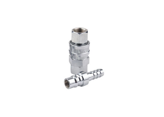 NPT Costruzione navale Accoppiamento pneumatico rapido Accoppiatore pneumatico ad aria compressa