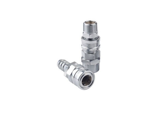 NPT Costruzione navale Accoppiamento pneumatico rapido Accoppiatore pneumatico ad aria compressa