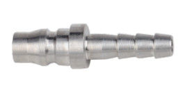 Accoppiamento veloce pneumatico in acciaio inossidabile 1.6Mpa Accoppiamenti di connessione rapida