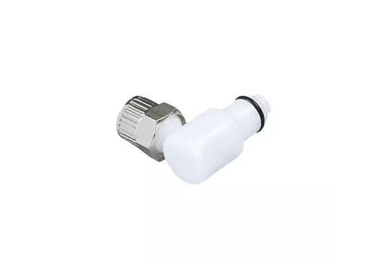 1/4" gomito rapido Ferruleless Polytube PLCD 21004 21006 del connettore del OD CPC