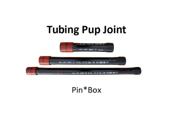 API Spec 5CT Quick Connect Accessories Tubing and Casing Thread Coupling (Accessori per il collegamento rapido)