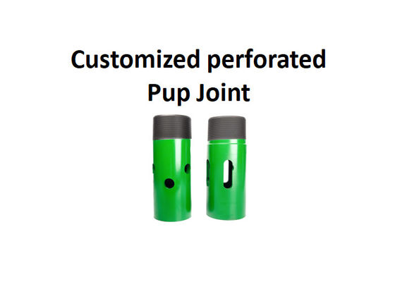 API Spec 5CT Quick Connect Accessories Tubing and Casing Thread Coupling (Accessori per il collegamento rapido)