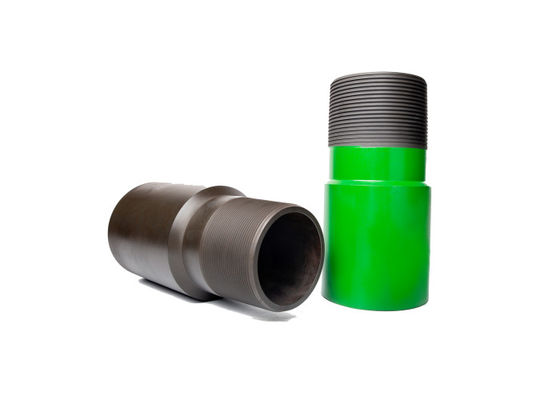 Crossover API in plastica utilizzato per collegare due tubi di diametro diverso