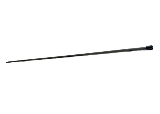 1/4 pollice di scanalatore ad escesso a rilascio rapido, cacciavite elettrico magnetico, estensione del bastone, estensione della spazzola di pulizia.