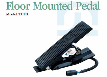 Modello TCF8 Serie Pedallo di accelerazione elettronico a pavimento per camion