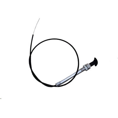 Cavo di controllo spinta cavo di trazione con maniglia T twist lock