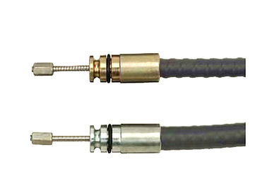 Assemblaggio del modulatore resistente e cavi di ricambio 87084050 / 87084020