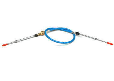 Push Pull Control Cable Assemblaggio Semplice Installazione Facile Manutenzione Per Avvio Meccanico
