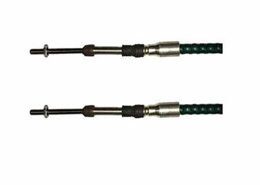 Cable di cambio automatico di trasmissione facile installazione per camion pesanti
