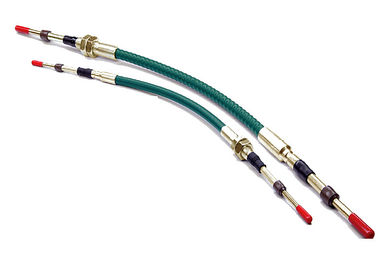 Cable di cambio automatico di trasmissione facile installazione per camion pesanti